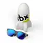 Xreal xbx a01 / AR brýle / 62 g / 1600 nitů / HDR10 / stabilizace obrazu