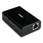 Lindy PoE Splitter USB-C černá / Splitter PoE / IEEE 802.3bt / 2x RJ-45