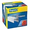 Rapid 9:12 Super Strong / Spony do sešívačky / Pro Rapid HD 210 / Umožní sešití 60-90 listů / 5000ks