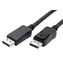 Value DisplayPort 1.2 kabel DP(M)-DP(M), 3 m / Kabel / 4K 60Hz / HBR2