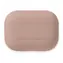 iDeal silikonové pouzdro AirPods Pro 1/2 Blush Pink / Pouzdro pro sluchátka / AirPods Pro 1. a 2. generace / silikon
