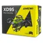 AMEWI Mini dron XD95 RTF / Dron / 2.4 GHz / dosah 60 m / LED osvětlení