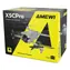 AMEWI Dron X5CPro / RTF / brushless motory / 12,5cm LCD displej / duální HD kamera / 360° detekce překážek