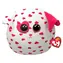 TY Squishy plyšák pes Beau / Plyšák / 22 cm