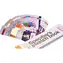 Intec ColorFlare fólie metalická zelená / Tonerová efektová fólie / 320 mm / 300 m / dutinka 3"