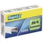 RAPID Spony 26/6 / Pro KW 5990 a KW 5690 / 1000 ks / Do 20 listů 80 g