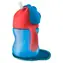 PHILIPS AVENT Hrnek s brčkem SCF796/01 modrá, červená / 200 ml / 9m+