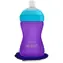 Philips Avent SCF802/02 fialová / Hrnek s náustkem / 300 ml / 9 m+
