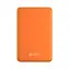 Devia Ultra13 oranžová / Powerbanka / 5000 mAh / PD 22.5W / magnetické uchycení