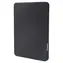 Devia Justyle černá / Pouzdro pro Apple iPad Air 13" (M2/M3) / S přihrádkou na Apple Pencil