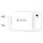 Devia Ultra6 PD Dynamic Charger 40 W bílá / Síťová nabíječka / USB-C / PD / max. 60 W
