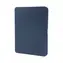 Devia Justyle Case iPad Air 11" (M1/M2/M3) tmavě modrá / Pouzdro pro tablet Apple iPad / se slotem na Apple Pencil