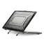 Devia Super Scratch-Proof Hard Jacket matná černá / Kryt pro Apple MacBook Pro 14" (M1/M2/M3/M4)
