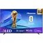 98" Hisense 98E7Q černá / UHD / QLED / HDMI / USB / LAN / Wi-Fi / BT / 50W repro