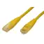 Roline UTP CAT6 3m žlutá / Patch kabel / RJ45-RJ45