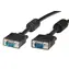 Roline VGA kabel MD15HD-MD15HD 10 m / VGA kabel / s ferity