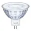 Philips CorePro LEDspot ND 4.4-35W MR16 840 36D / LED žárovka / 4,4W / 390lm / 4000K / 36°