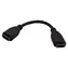Value Spojka HDMI A(F) - HDMI A(F) / Spojka HDMI / 17 cm