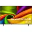 55" LG 55NU900B6LA černá / Televize / 4K UHD / NanoCell / WebOS / HDMI / Wi-Fi / BT