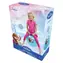 John Hopsadlo Disney Frozen / Nafukovací hopsadlo / průměr 50 cm / nosnost 50 kg