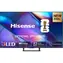 65" Hisense 65A7S černá / UHD / QLED / HDMI / USB / CI+ / LAN / Wi-Fi / DVB-T2&C&S2 / 20W repro