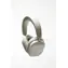 Mondo Over-Ear Greige / Sluchátka / Bluetooth / EQ aplikace / 45h výdrž