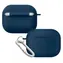 LAUT Pod Case pro Apple AirPods 3 modré / Pouzdro