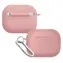 LAUT Pod Case pro Apple AirPods 3 růžové / Pouzdro