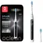 Oclean X Pro 20 bílá / Sonický zubní kartáček / 84.000 kmitů / 12 oblastí / Bluetooth / IPX7