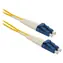 Solarix SXPC-LC&LC-UPC-OS-1M-D / Patch kabel / LC UPC-LC UPC / Singlemode OS / 1m / Duplex