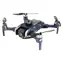 AMEWI Dron AMXFlight X8TGPS / Brushless motory / GPS / Kamera / LCD dálkové ovládání / 2.4GHz / RTF