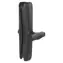 RAM Mounts RAM-201U-D / Montážní rameno kovové / pro 1,5" kulové čepy / délka 232 mm