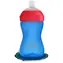 Philips Avent SCF802/01 modrá / Hrnek s náustkem / 300 ml / 9 m+