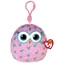 TY Squishy sova WINKS / 8,5 cm