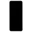 Samsung F731 Galaxy Z Flip 5 5G Graphite / LCD displej s dotykem a předním krytem / Service Pack