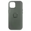 Peak Design Everyday Case iPhone 15 Sage / Pouzdro na iPhone