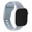 Aiino Atlantic Band Sky / Řemínek pro Apple Watch / 44-49 mm / Series 4-10, Ultra