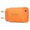 Devia Ultra6 PD Dynamic Charger 40 W oranžová / Síťová nabíječka / USB-C / PD / max. 60 W