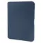 Devia Justyle Case iPad 10/11 gen (2022/2025) tmavě modrá / Pouzdro pro tablet Apple iPad / se slotem na Apple Pencil