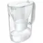 Brita Style Essential bílá / Filtrační konvice / 2,4 l / 2x filtr Maxtra PRO