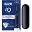 Oral-B iO Series 2 Night Black Limited Edition černá / Elektrický zubní kartáček