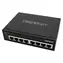 TRENDnet TI-G80 / Switch / Průmyslový / 8-port Gigabit / DIN lišta