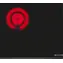 Bosch PKF631FP3E černá / Sklokeramická varná deska / 60 cm / 4 plotny / Boost funkce