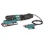 Makita Aku vibrační bruska 40V XGT / Bruska / 93x185 mm / Li-ion / bez aku