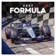 Notique Poznámkový kalendář Formule 2027 / Poznámkový kalendář / 30 x 30 cm