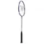 WISH Sada raket na badminton Alumtec 4466 fialová / Hliník, ocel, nylon / Délka rakety 66,5 cm / Výplet 8–10 kg