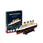REVELL 3D puzzle RMS Titanic / 3D puzzle