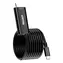 Unitek V1439ABK01 černá / Adaptér USB-C na HDMI / 4K (3840×2160) / HDR10+ / USB PD