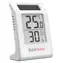 RainPoint BALDRTHERM E0587TH / Termohygrometr / solární napájení / vnitřní / teplota a vlhkost