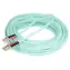 StarTech LC/LC OM4 / Optický kabel / Multimode duplex / 20 m